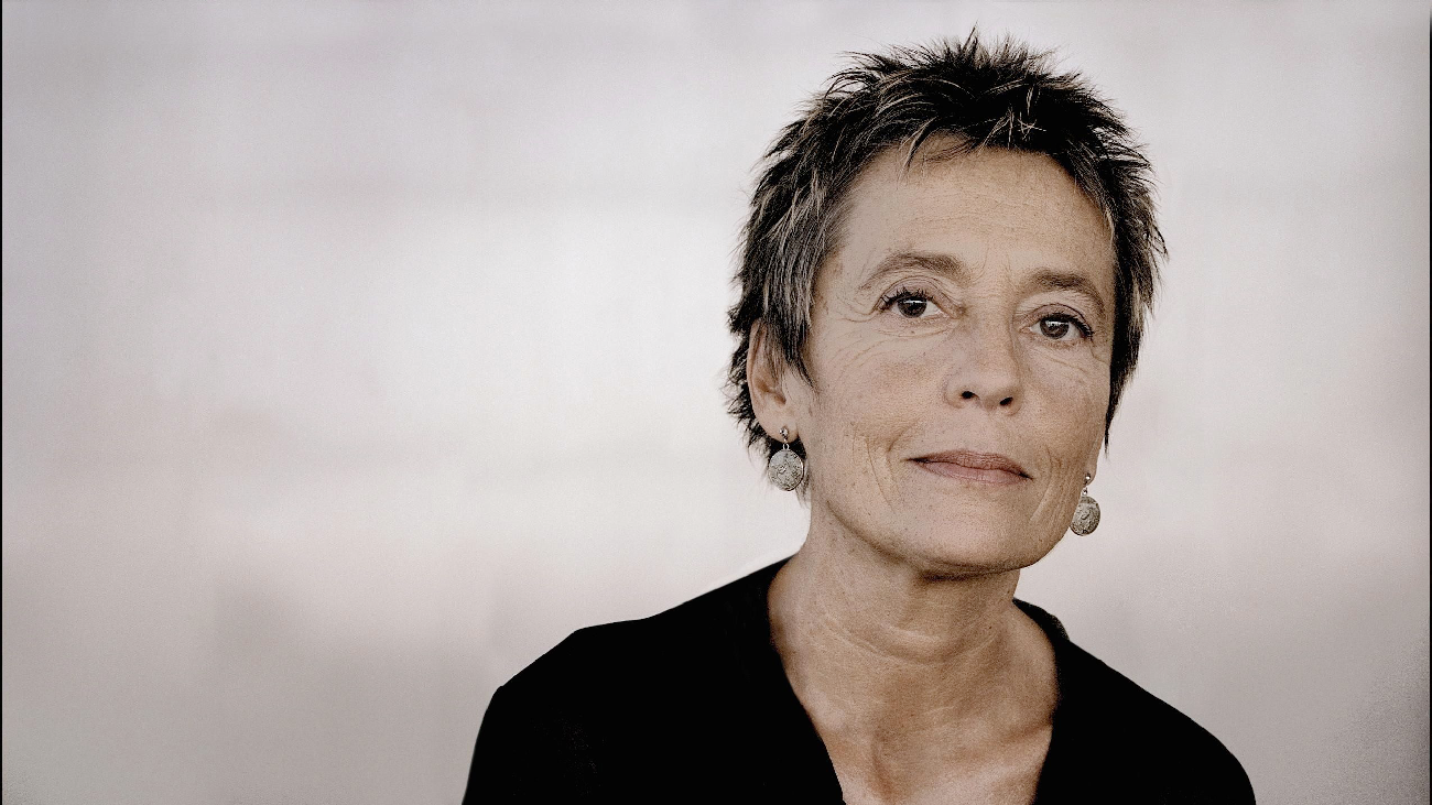 Maria João Pires – Klavierrezital