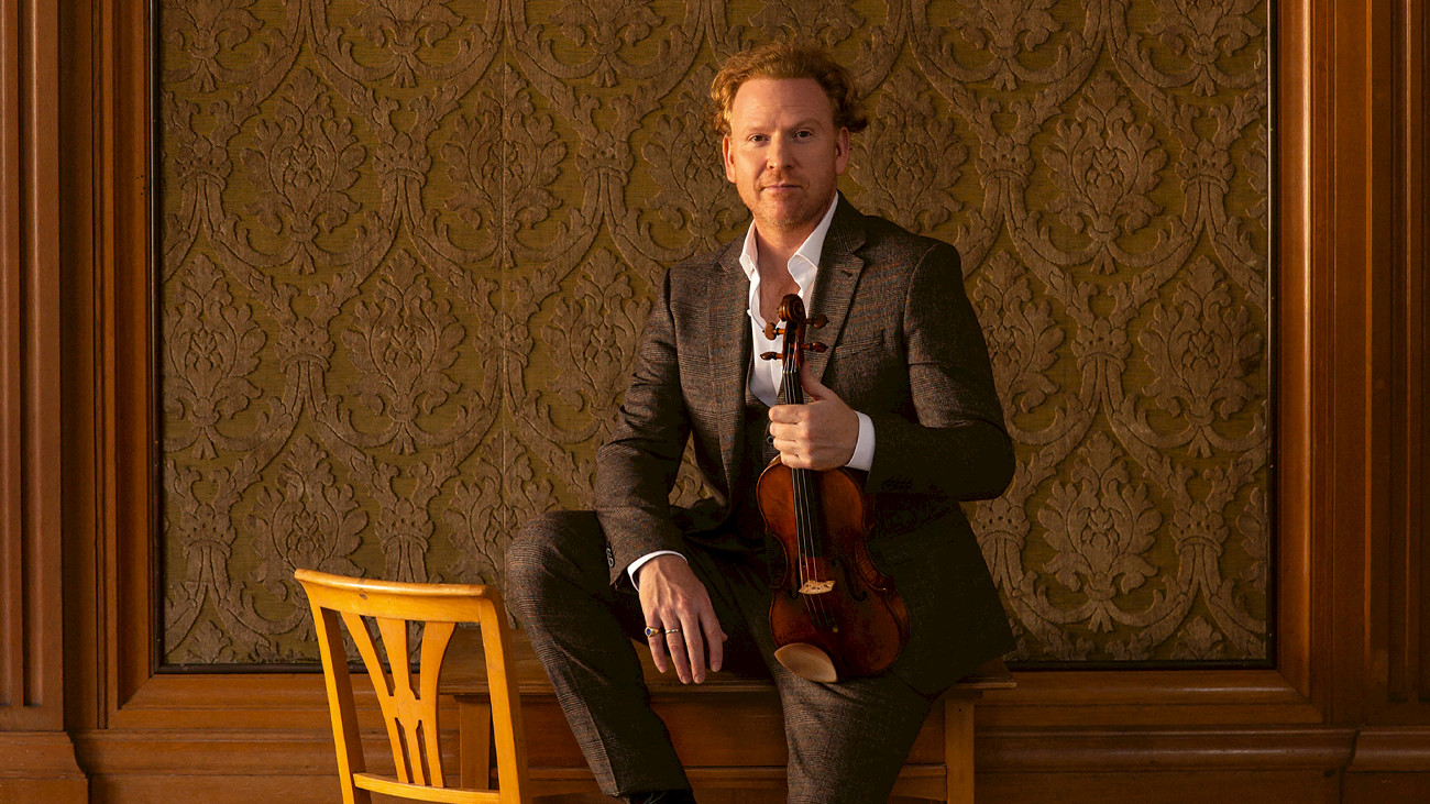 Nordische Weihnacht – Daniel Hope