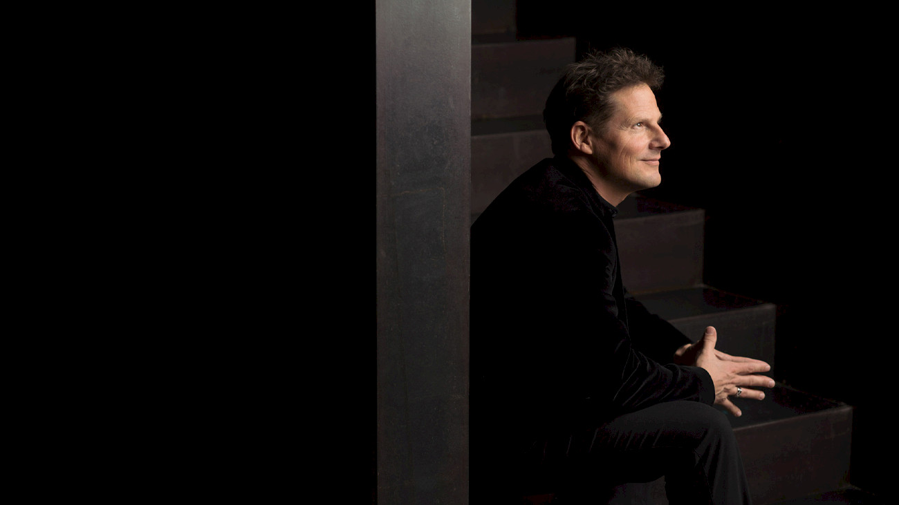 Festkonzert mit Oliver Schnyder – In memoriam Alexander Schaichet