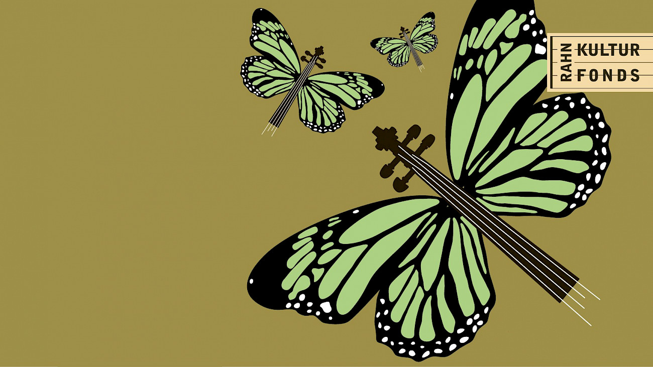 Rahn Musikpreis 2022: Preisträgerkonzert für Streicher