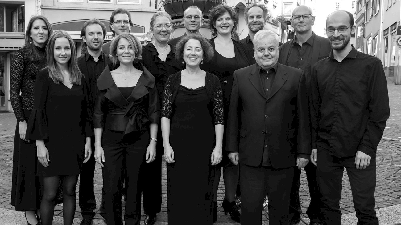 Die Geschenke + Scelsi