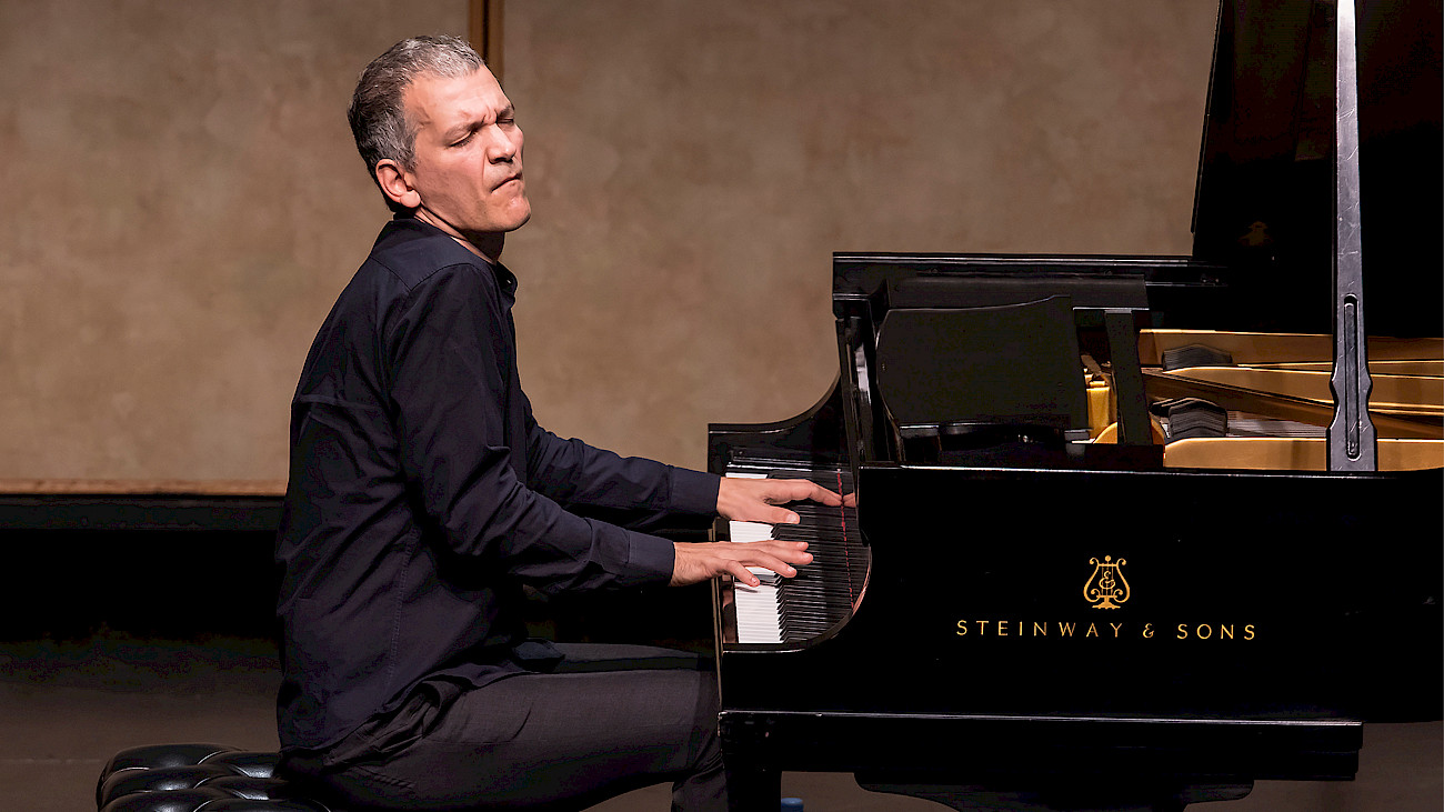 Jazz Classics: Brad Mehldau