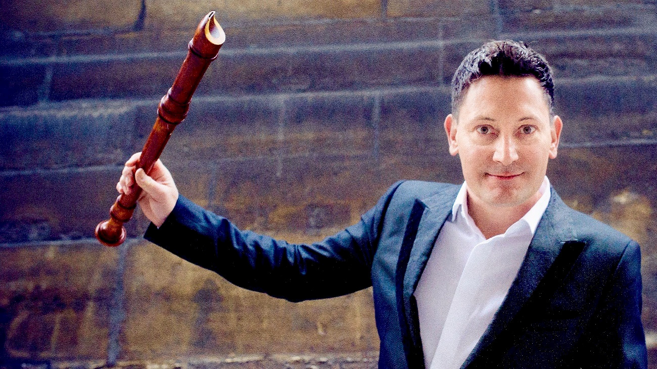 Maurice Steger & Friends