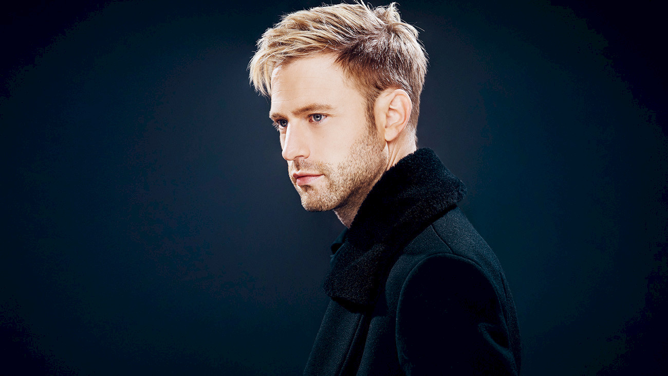 Neujahrskonzert mit Benjamin Appl