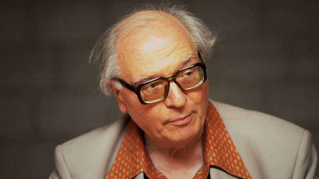Olivier Messiaen
