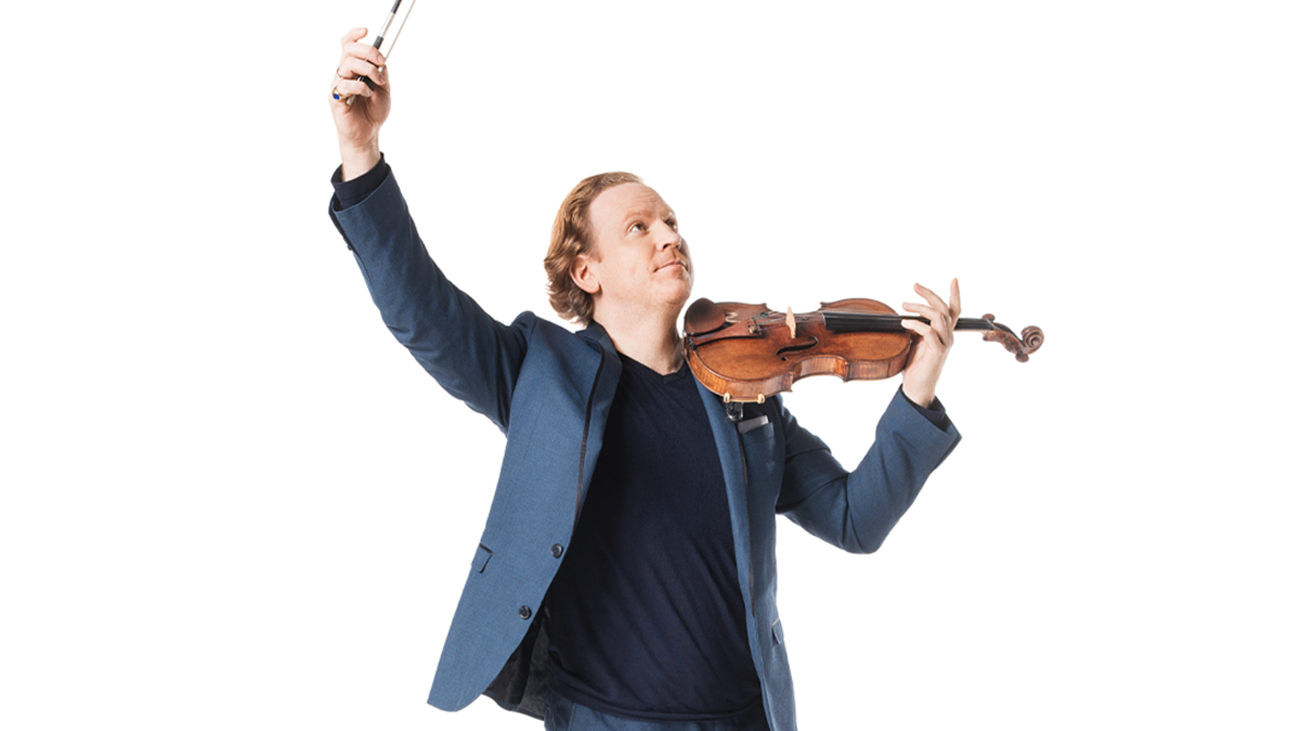 La Danse – Daniel Hope