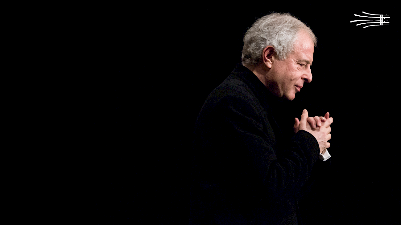 Sir András Schiff spielt Schumann