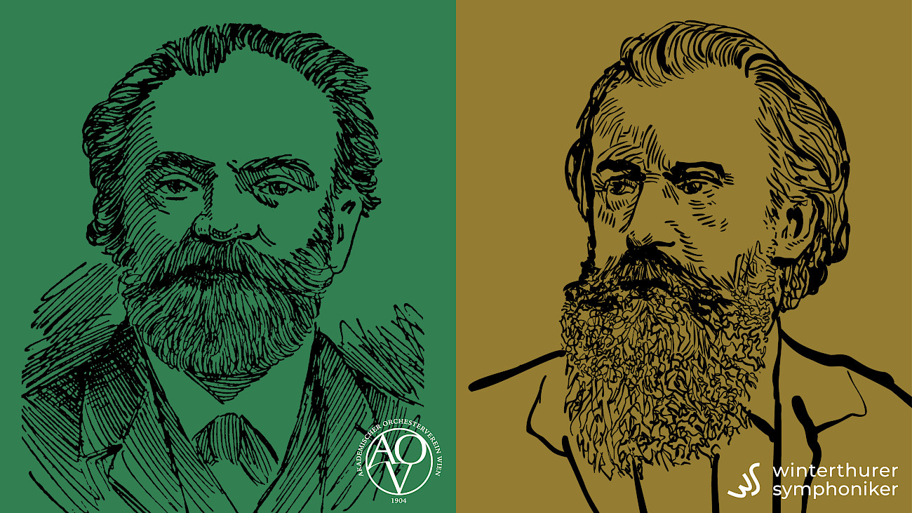 Winterthurer Symphoniker & Akademischer Orchesterverein Wien