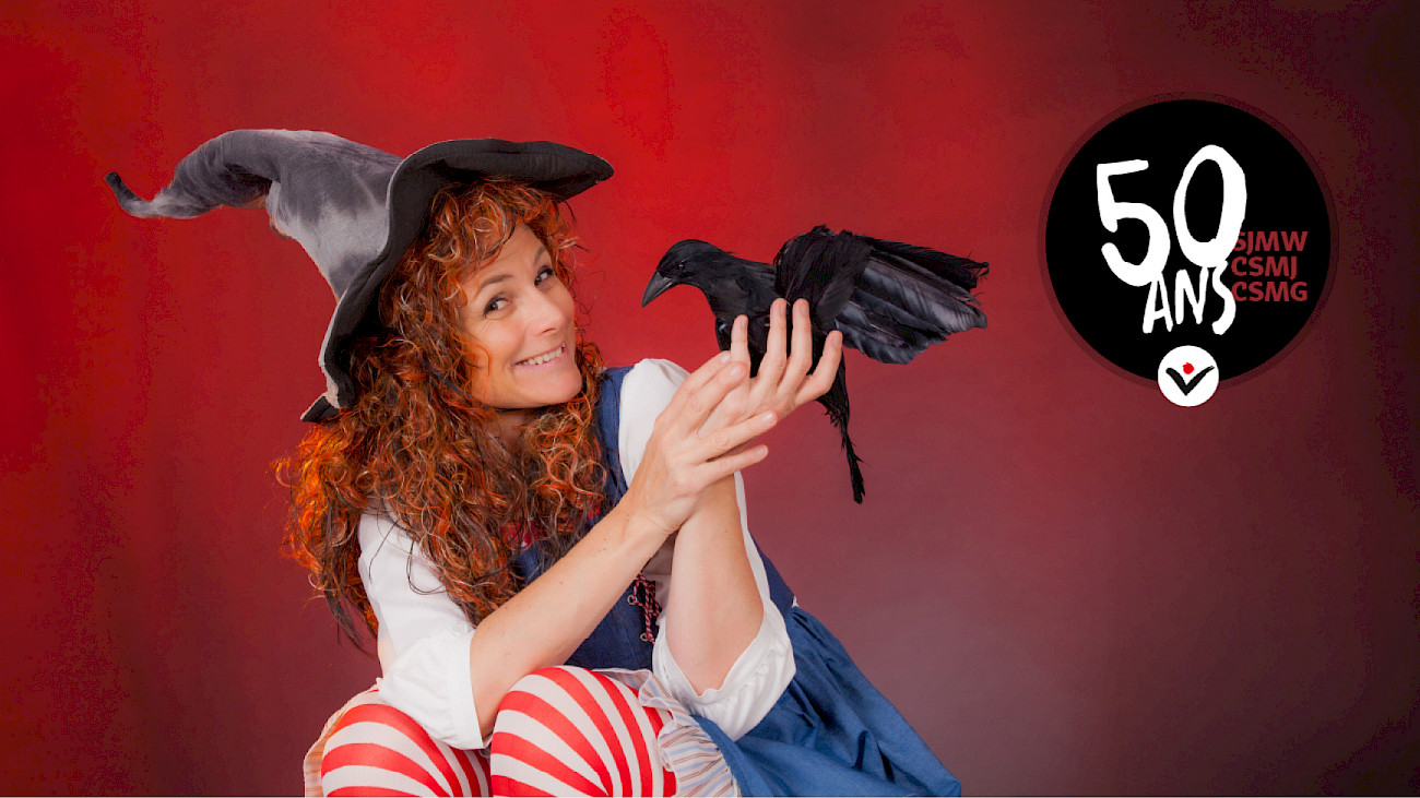 Schweizerischer Jugendmusikwettbewerb: Kinderkonzert