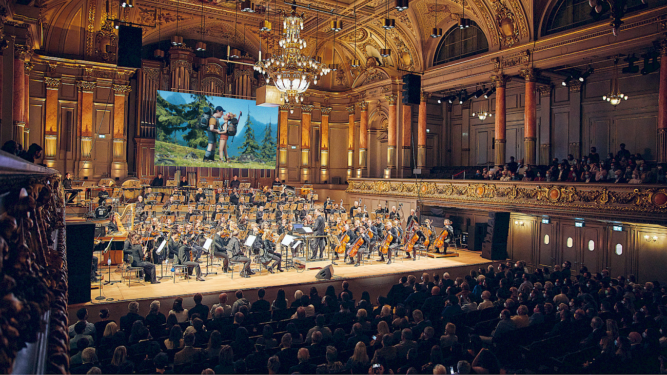 International Film Music Competition