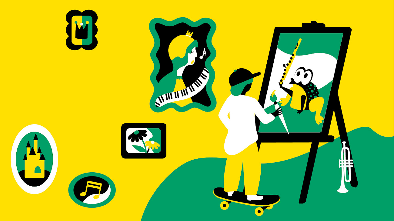 COOL-TUR Herbstferienprogramm: Sei kein Frosch!