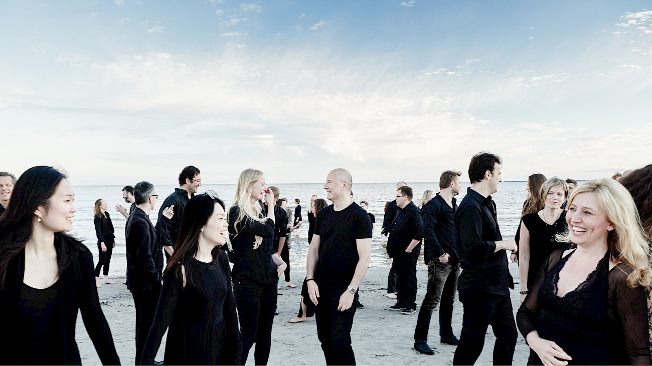 Paavo Järvi & Estonian Festival Orchestra