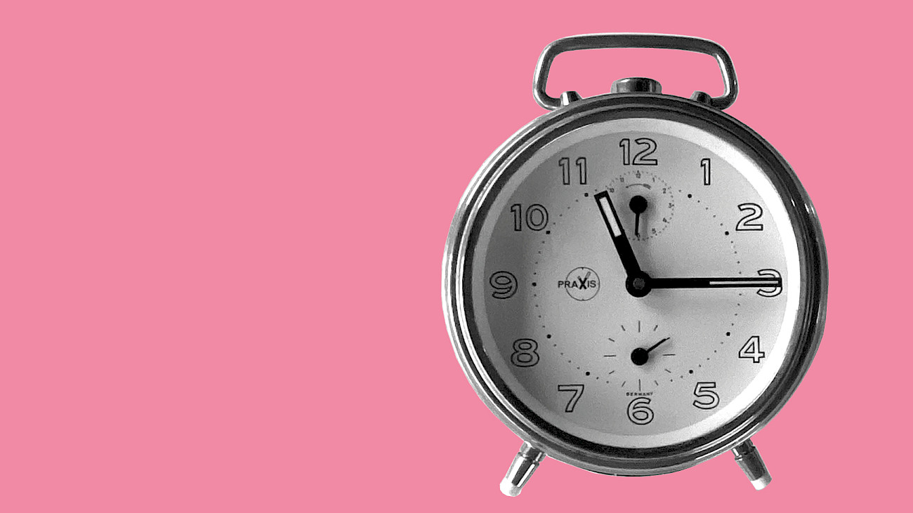 Chamber music matinee