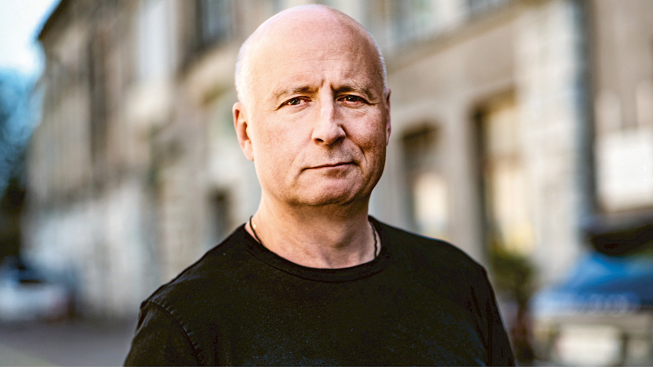 Paavo Järvi with Mahler