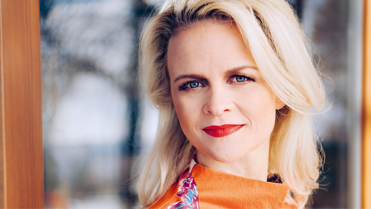 Cosmos Organ: Iveta Apkalna