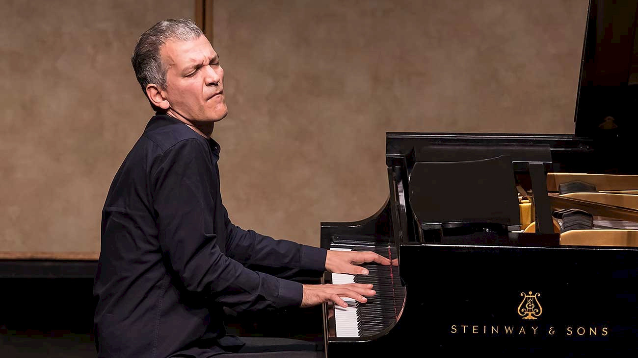 Brad Mehldau