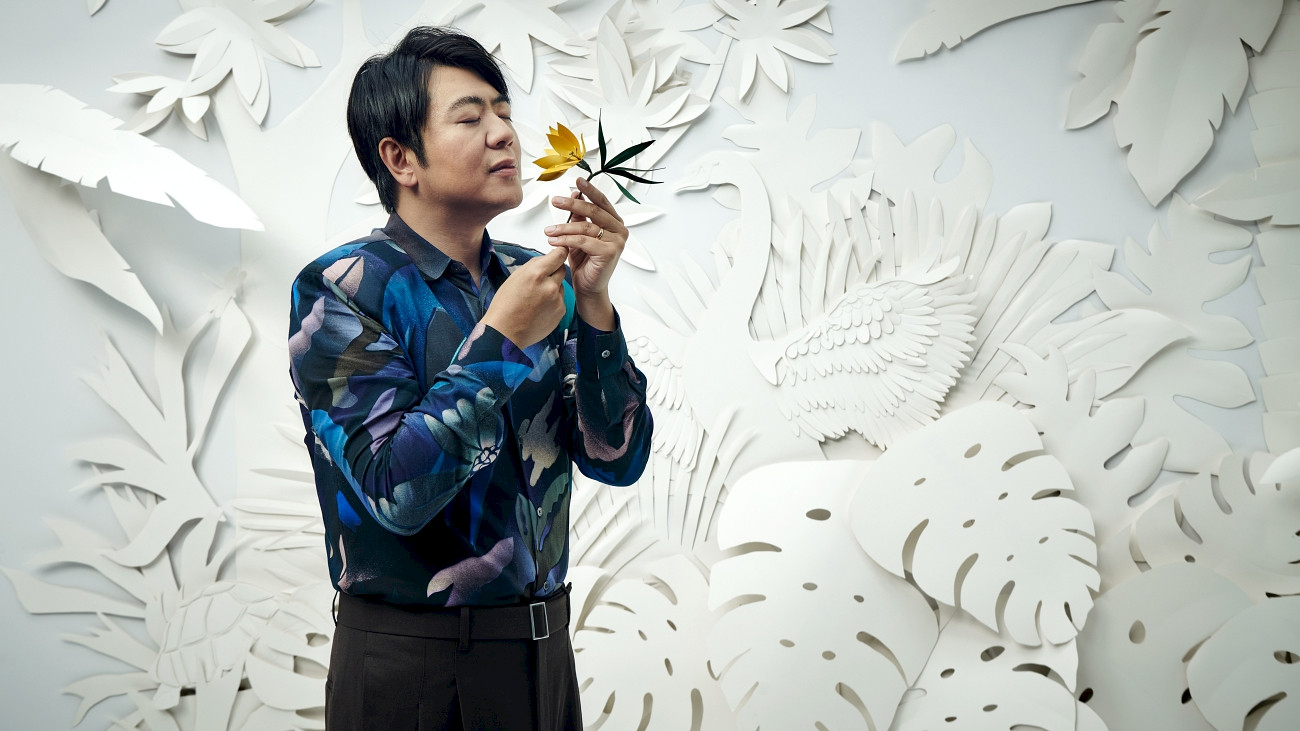 Extrakonzert mit Lang Lang