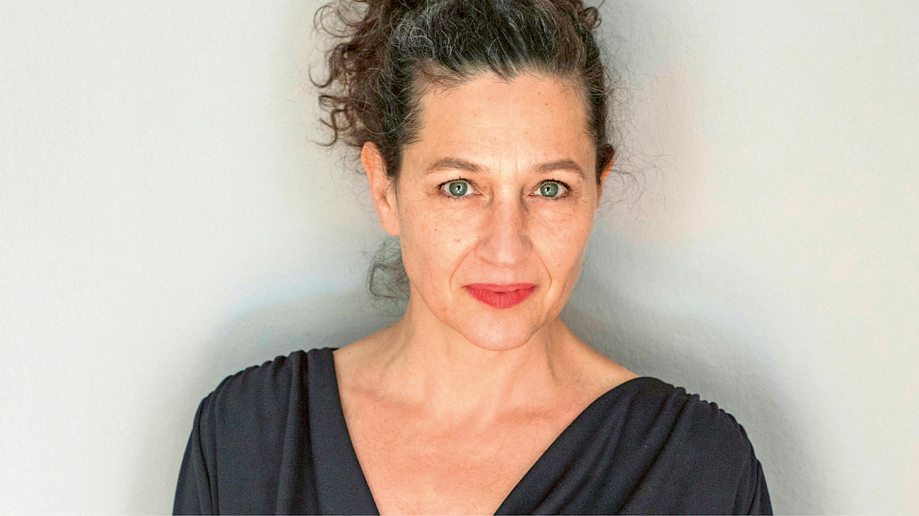 Literature and music: Delia Mayer reads Alma Mahler