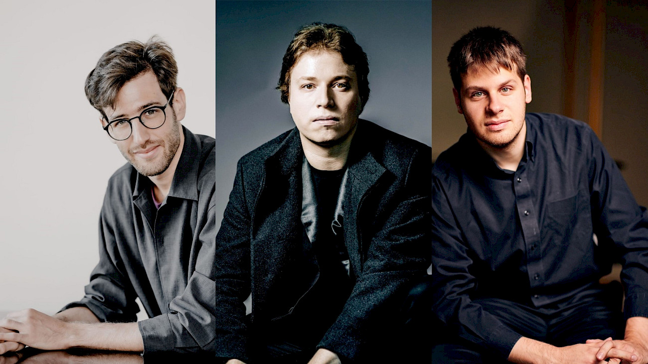 Concerts Géza Anda: Haydn – Mozart – Beethoven