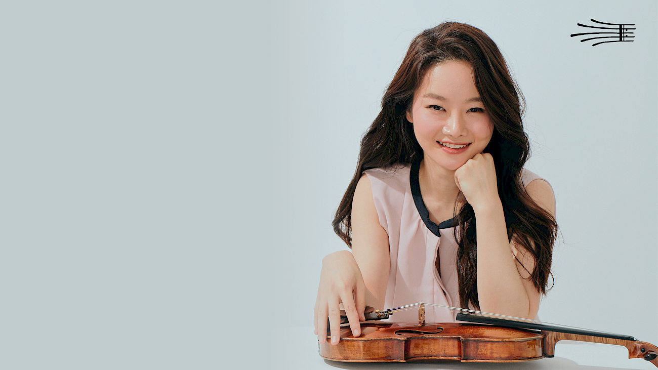 Bomsori Kim: Mozart & Saint-Saëns