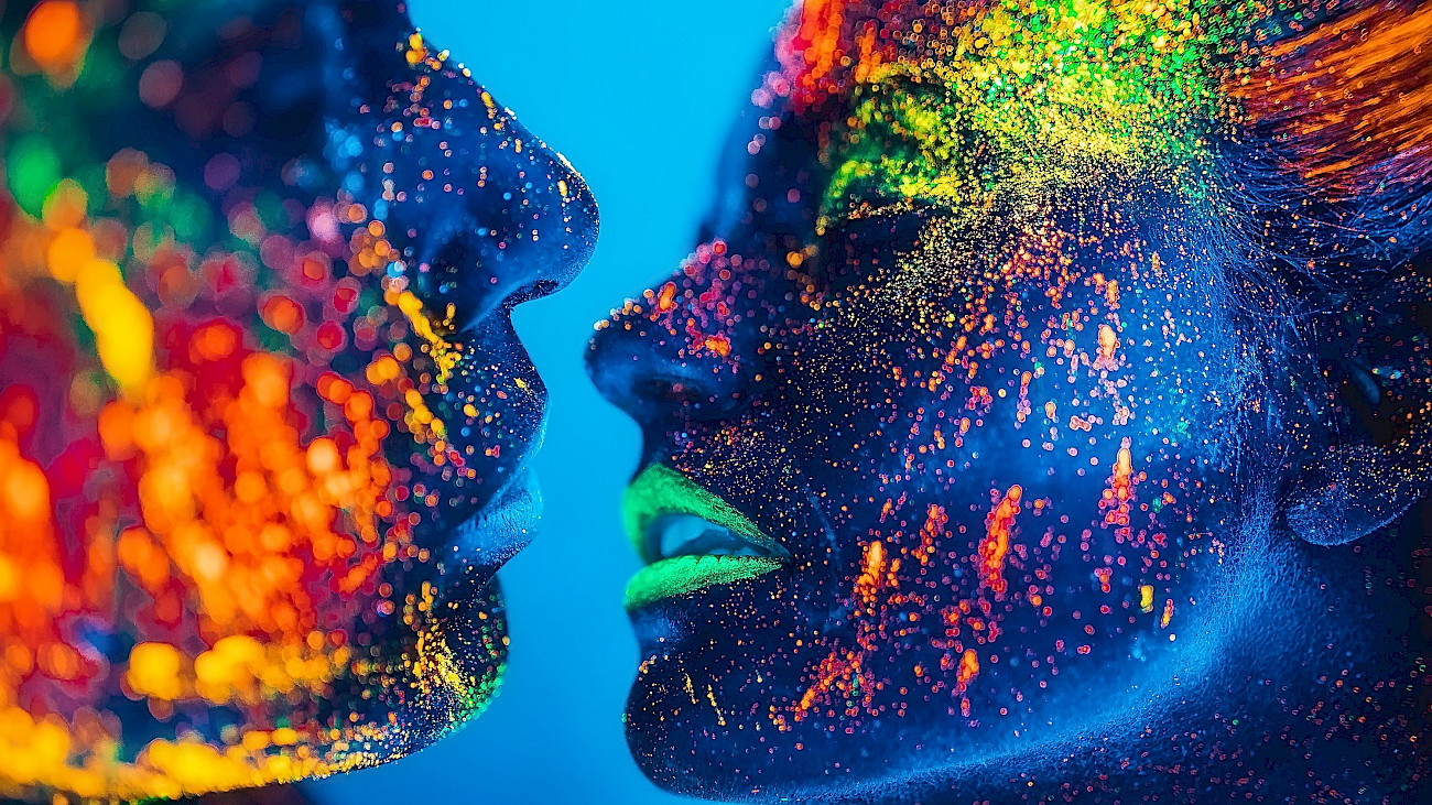 CARMINA BURANA von Carl Orff