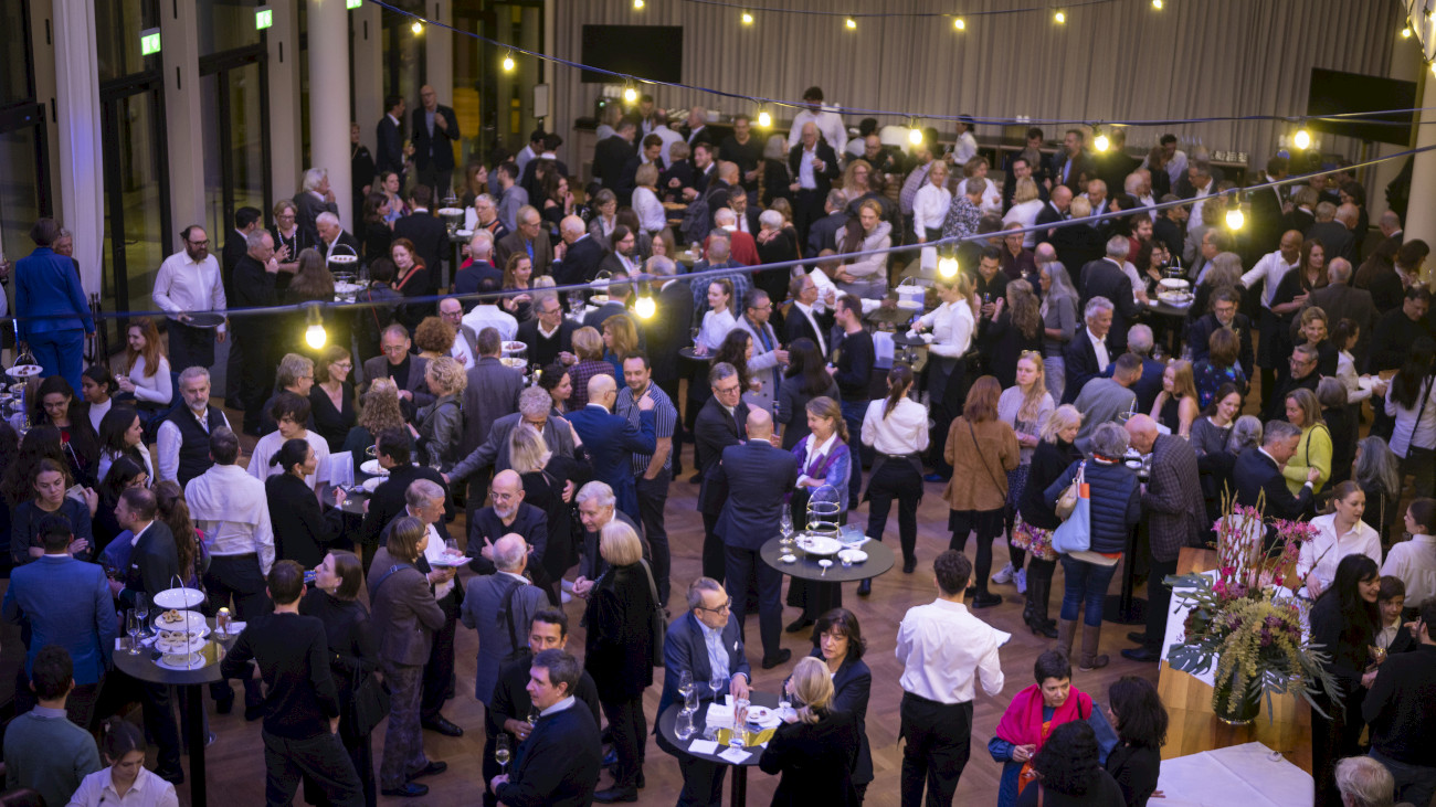 Gala concert Freundeskreis