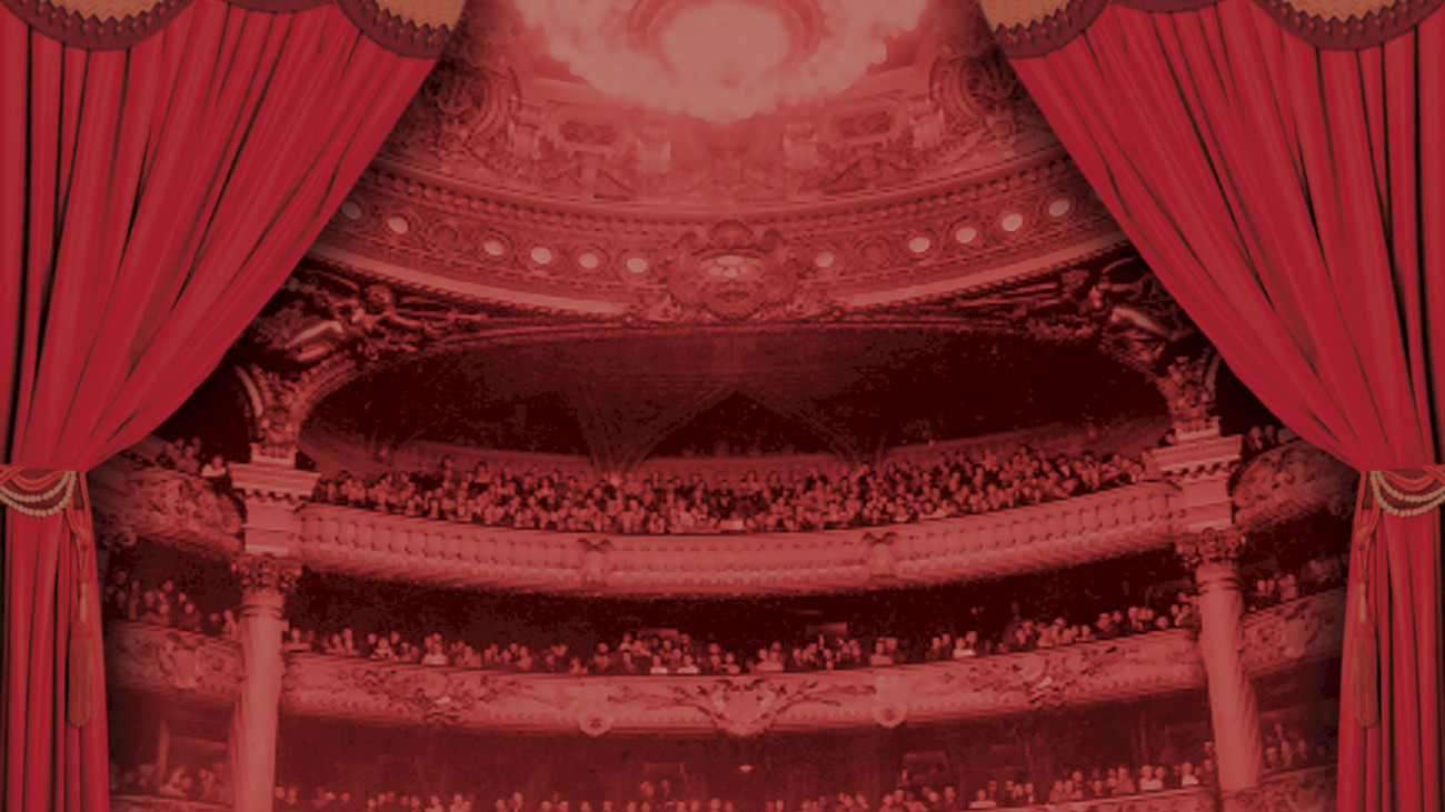 Die schönsten Opernchöre