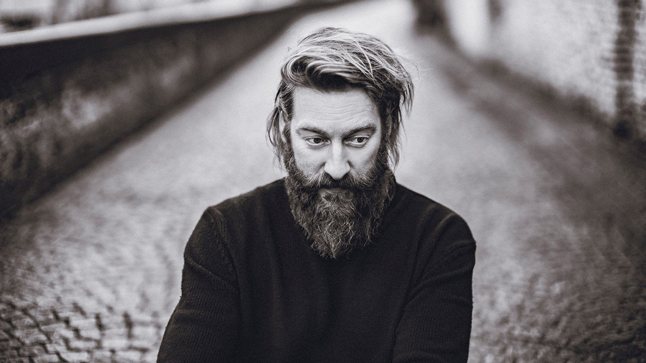 Joep Beving
