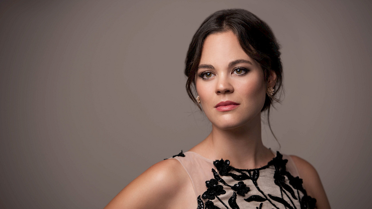 Orchester der Oper Zürich «Mühlemann & Noseda – 6. ‎Philharmonisches Konzert