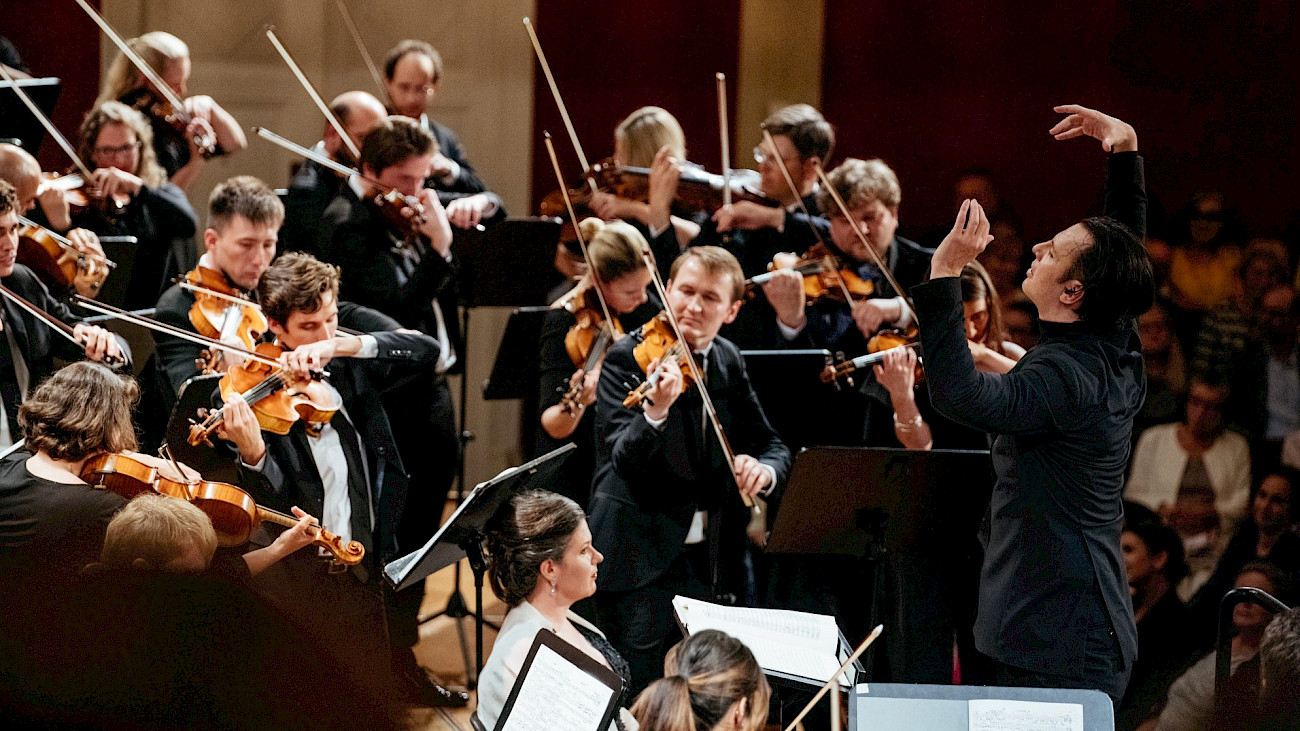 Utopia Orchestra – von Engeln und Titanen