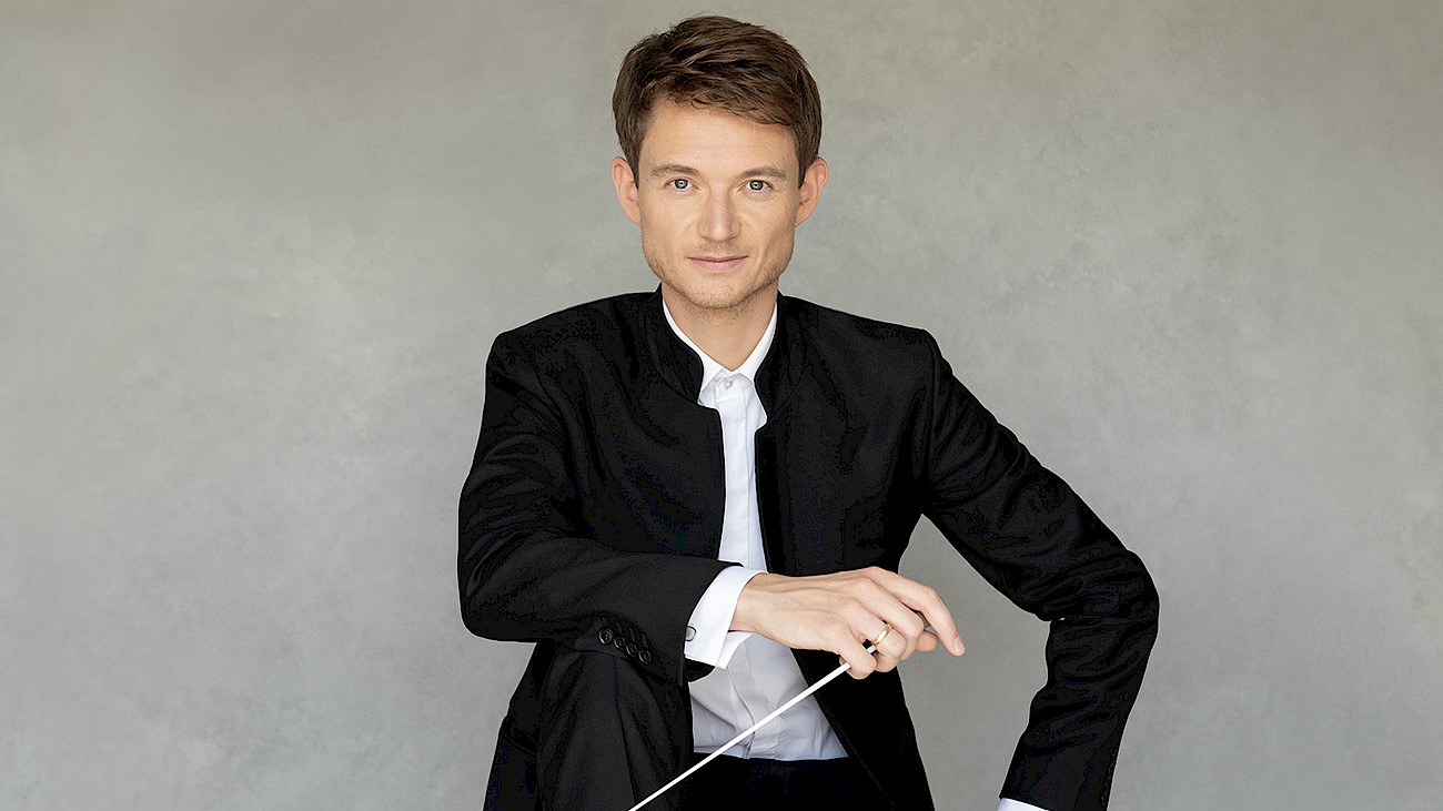 SJSO-Frühjahrstournee: «La Mer»